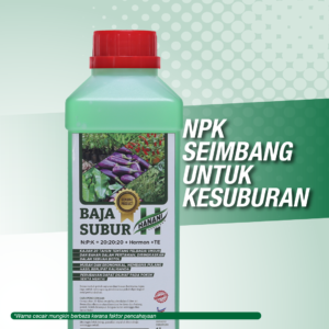Baja Subur - 1 Botol